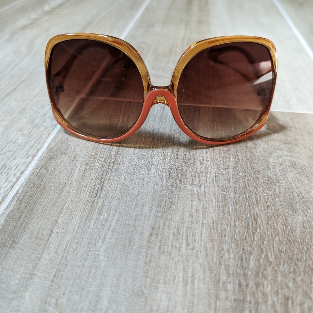 Fun Sunglasses 😎